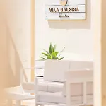 فندق Baleira 4*