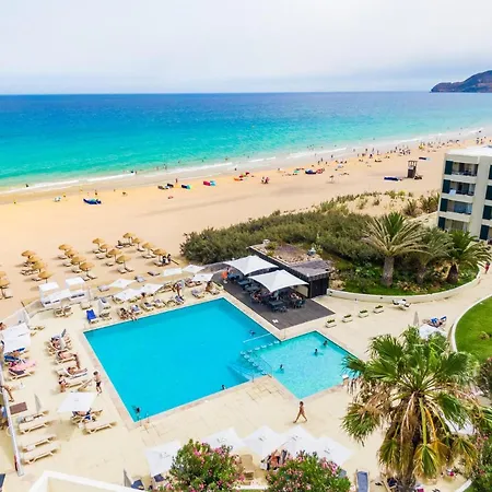 Hotell Baleira Porto Santo