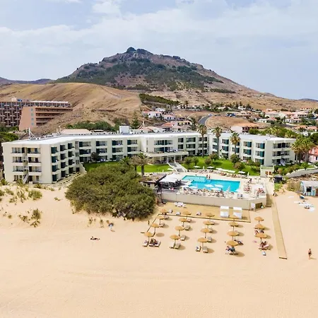 Baleira Hotell Porto Santo