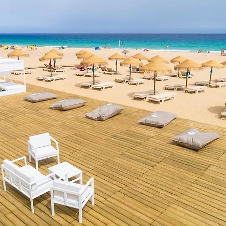 Baleira 4* Porto Santo