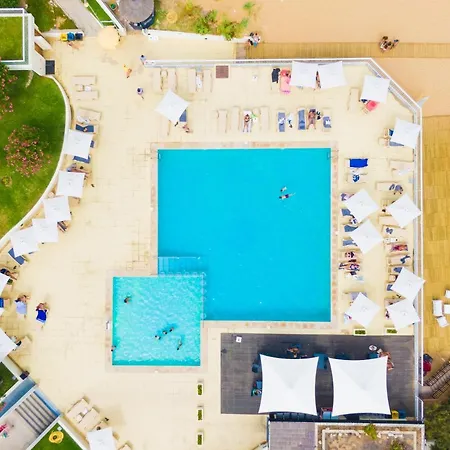 Hotell Baleira Porto Santo