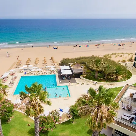 ホテル Baleira 4*