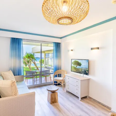 Baleira Hotell Porto Santo