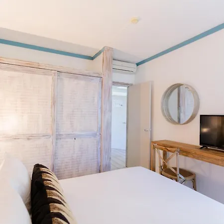 Baleira Hotell Porto Santo