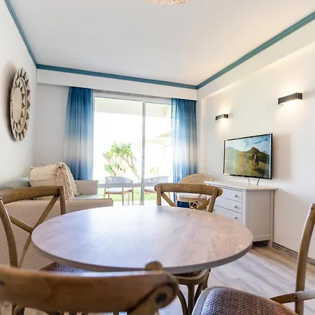 Hotell Baleira Porto Santo