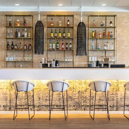 拉马尔公寓酒店 圣港