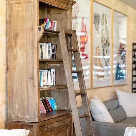 Hotell Baleira Porto Santo