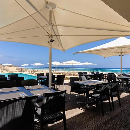 Hotell Baleira Porto Santo