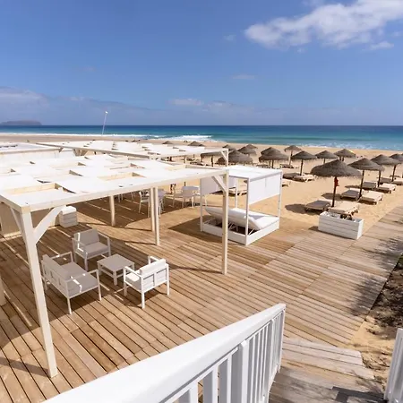 Baleira 4* Porto Santo