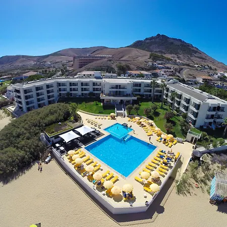 Baleira 4* Porto Santo