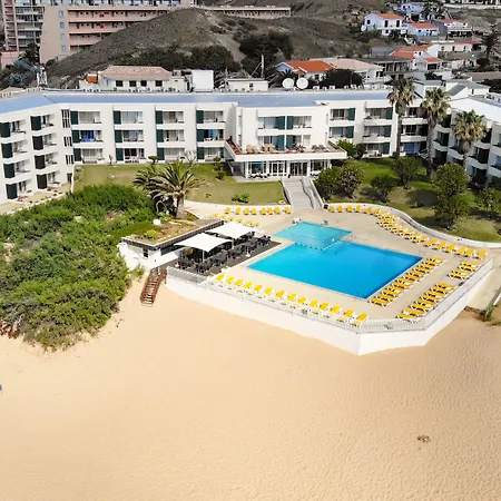 Hotell Baleira Porto Santo