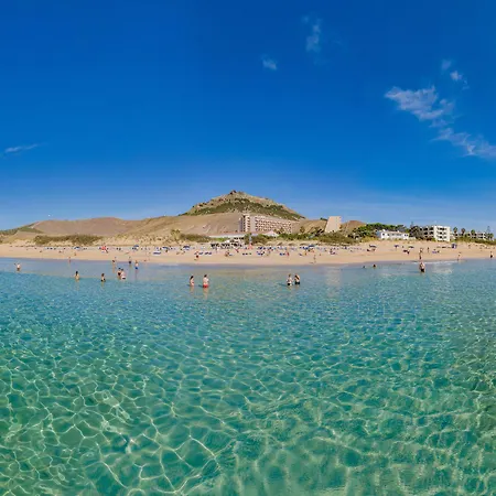 Baleira 4* Porto Santo