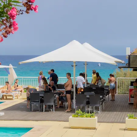 Hotell Baleira Porto Santo