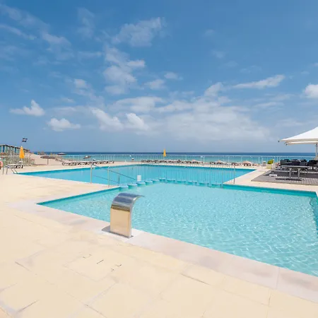 Baleira 4* Porto Santo