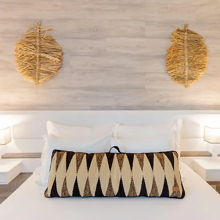 Hotell Baleira Porto Santo