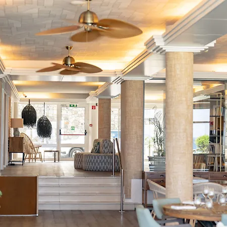 Hotell Baleira Porto Santo