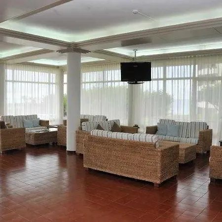 Hotell Baleira Porto Santo