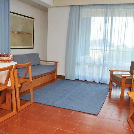 Hotel Baleira