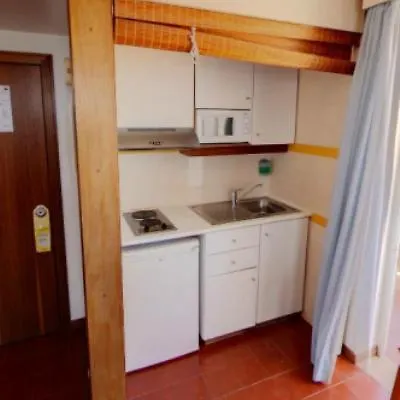 Hotel Baleira Porto Santo