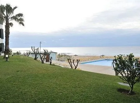 Baleira Hotel Porto Santo