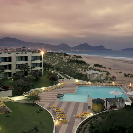 Baleira Hotell Porto Santo
