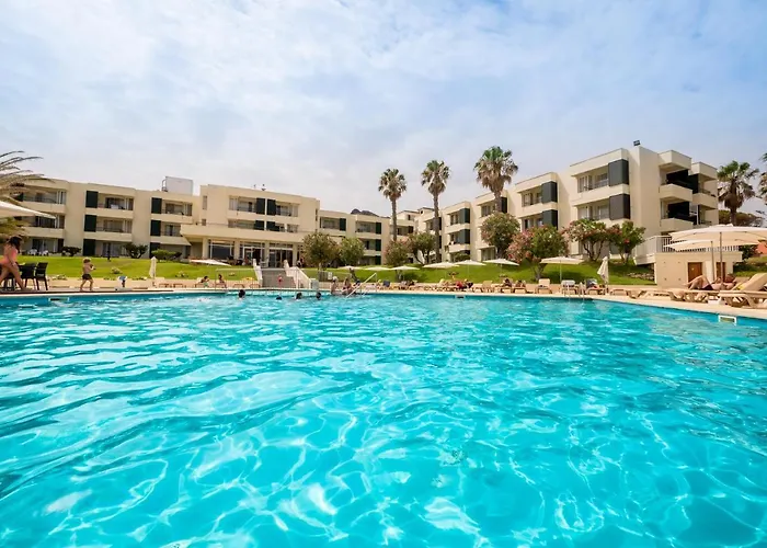 Baleira 4* Porto Santo