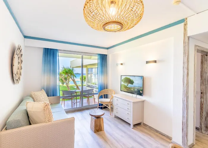 Baleira Hotel Porto Santo