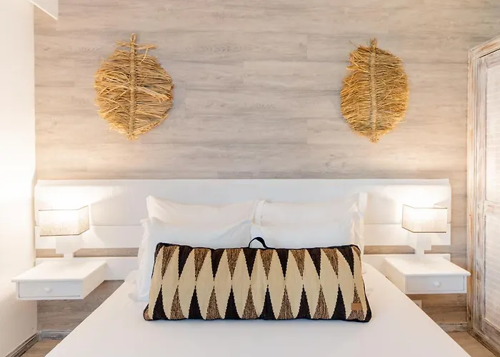 Baleira Hotel Porto Santo