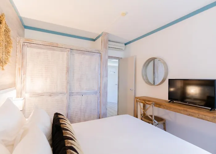 Baleira Hotel Porto Santo