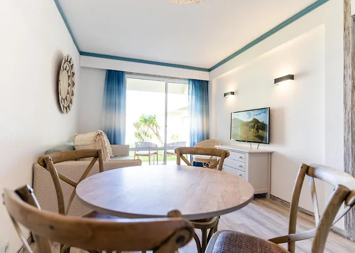 Hotel Baleira Porto Santo