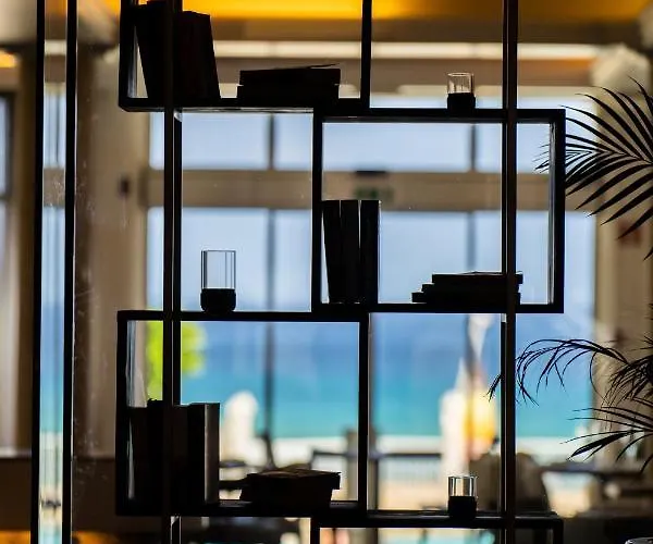 Hotel Baleira 4*
