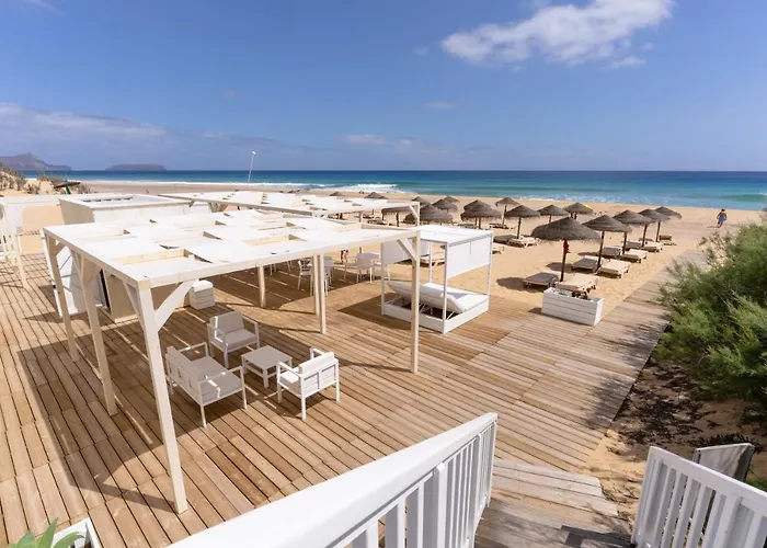 Baleira 4* Porto Santo