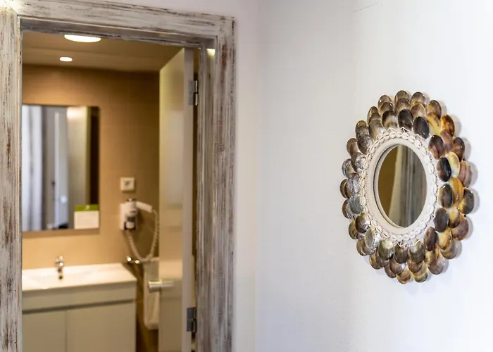 Baleira Hotel 4*