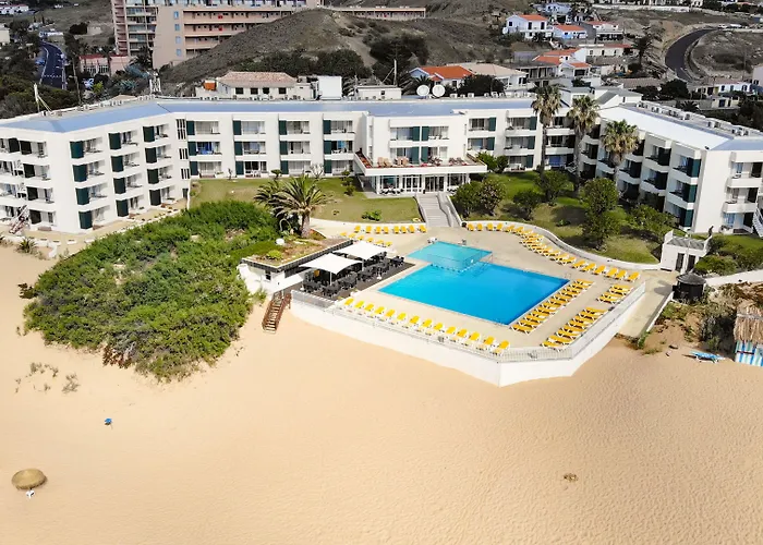Hotel Baleira Porto Santo