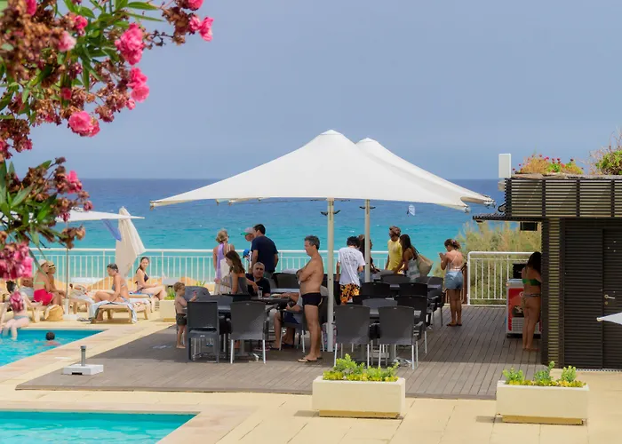 Hotel Baleira Porto Santo