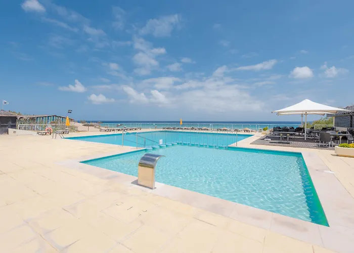 Baleira 4* Porto Santo