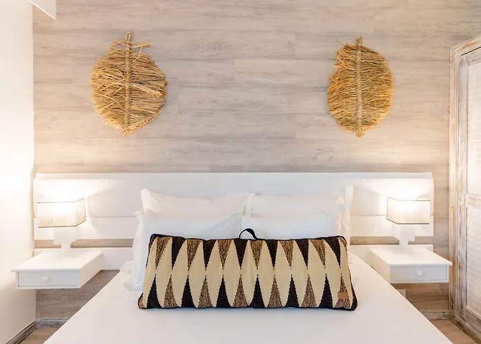 Hotel Baleira Porto Santo