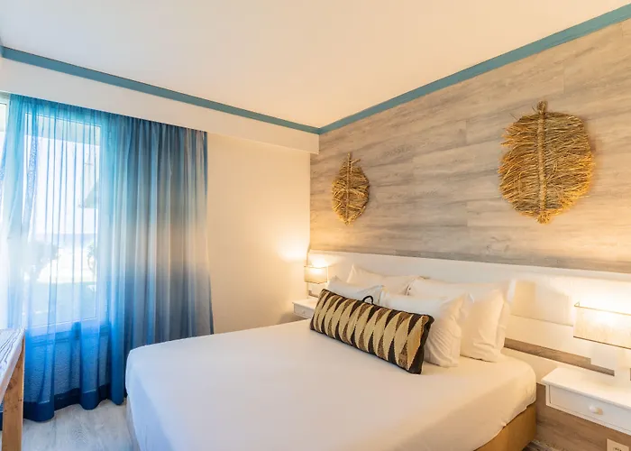 Baleira 4* Porto Santo