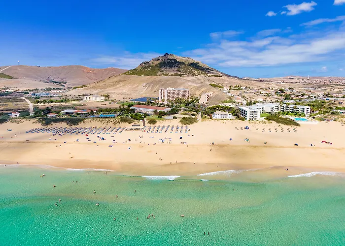 Baleira Porto Santo