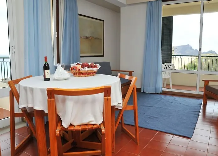 Hotel Baleira 4*