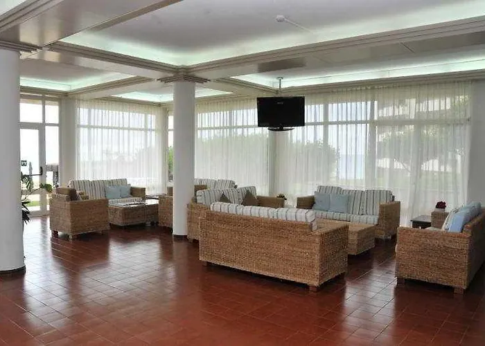 Hotel Baleira Porto Santo