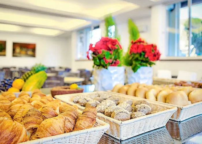 Hotel Baleira Porto Santo