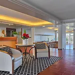 Hotel Baleira Porto Santo