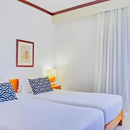 Baleira 4* Porto Santo