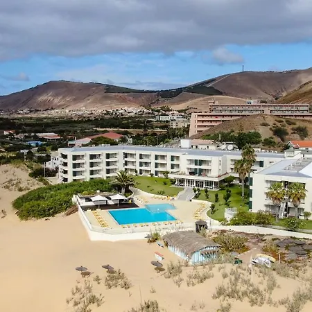 Baleira 4* Porto Santo