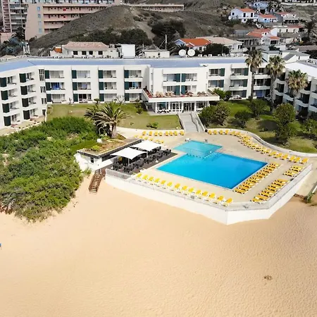 Baleira 4* Porto Santo