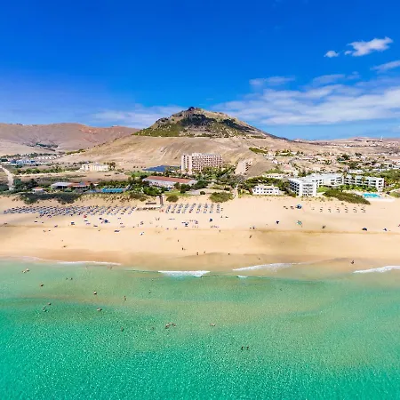Hotel Baleira Porto Santo