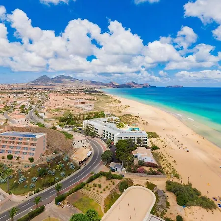Baleira Hotel 4*