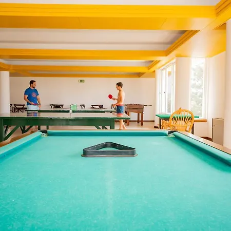 Baleira Hotel