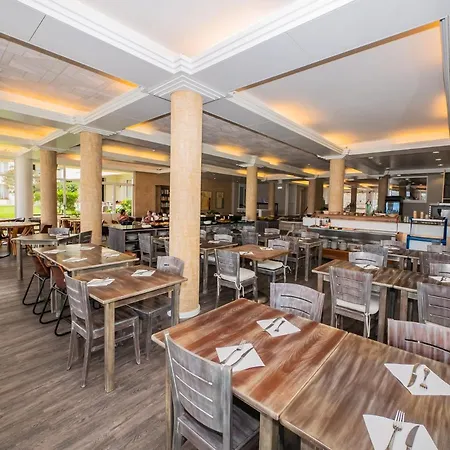 Baleira Hotel 4*